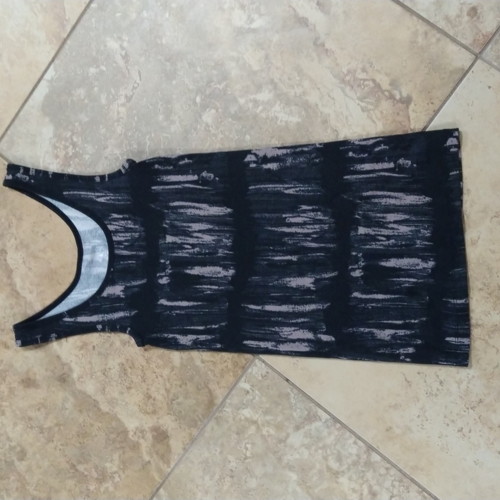 Mossimo, S/P, multicolor tank top